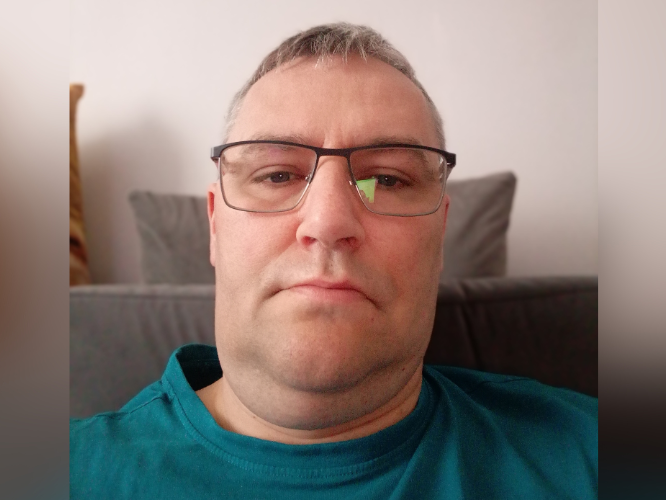 Dawid Ulatowski - main photo