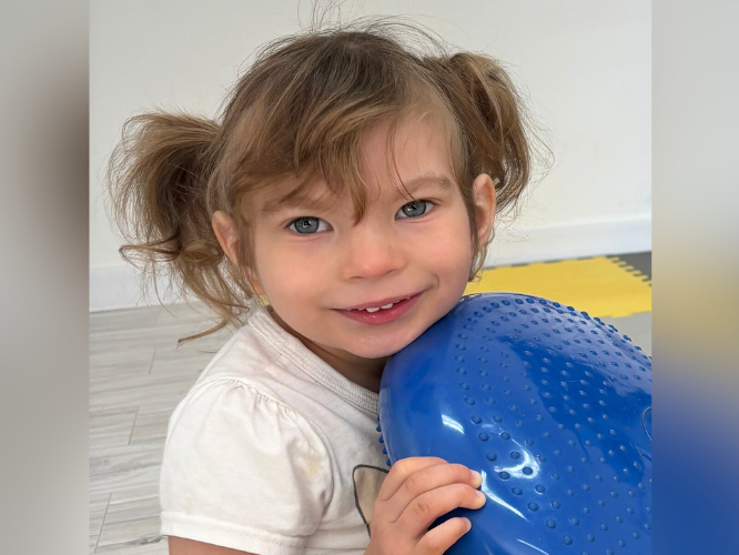 Milenka Dziuk - main photo