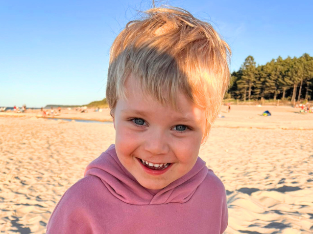 Jeremi Dymek - zdjęcie główne