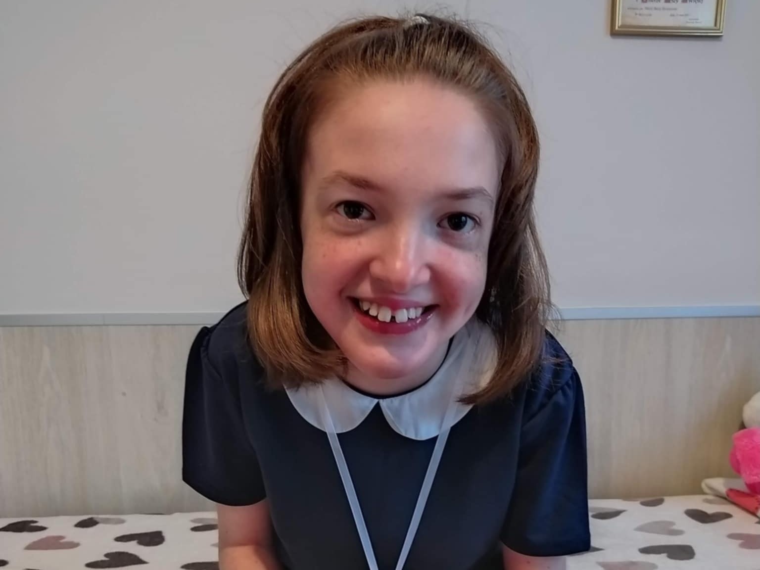 Alexandra Kaczmarczyk - zdjęcie główne