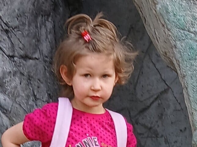 Zuzia Paluch - main photo