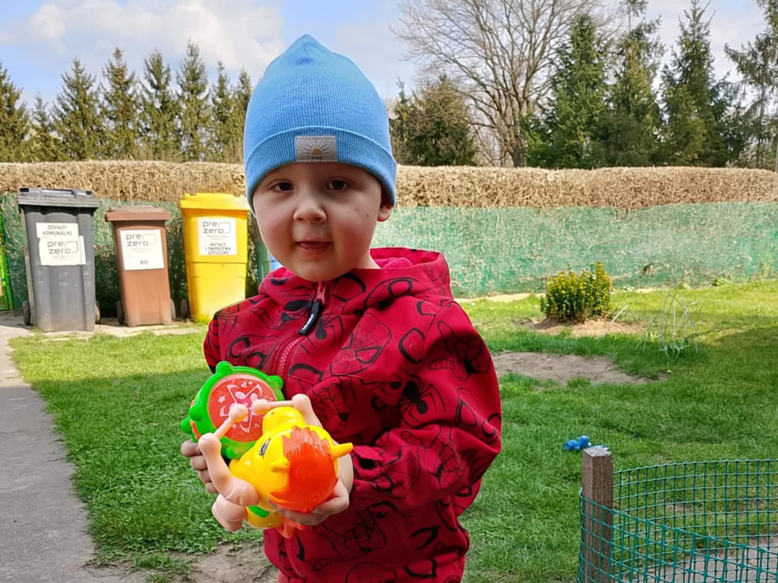 Oskar Gruszka - zdjęcie główne