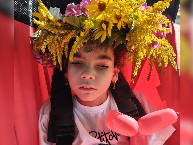 Tereska Kajak - zdjęcie główne