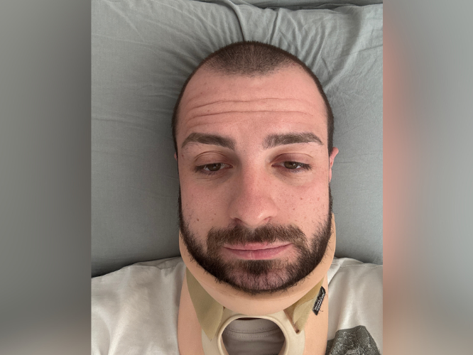 Jakub Gołębiowski - main photo