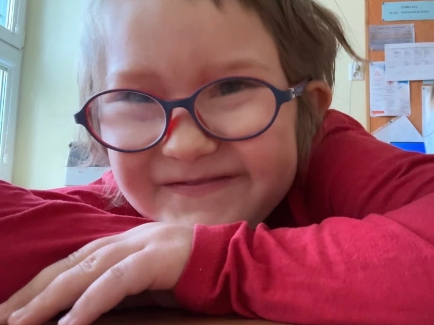 Marysia Bokus - main photo