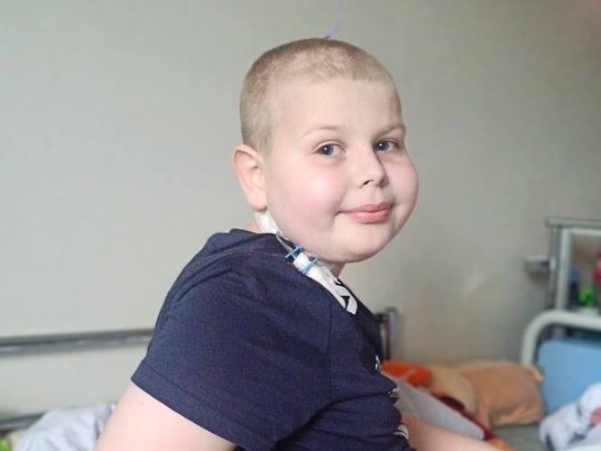 Tymon Janota - zdjęcie główne