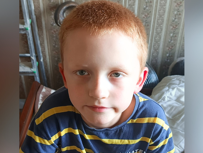 Kajtek Koczkodaj - zdjęcie główne