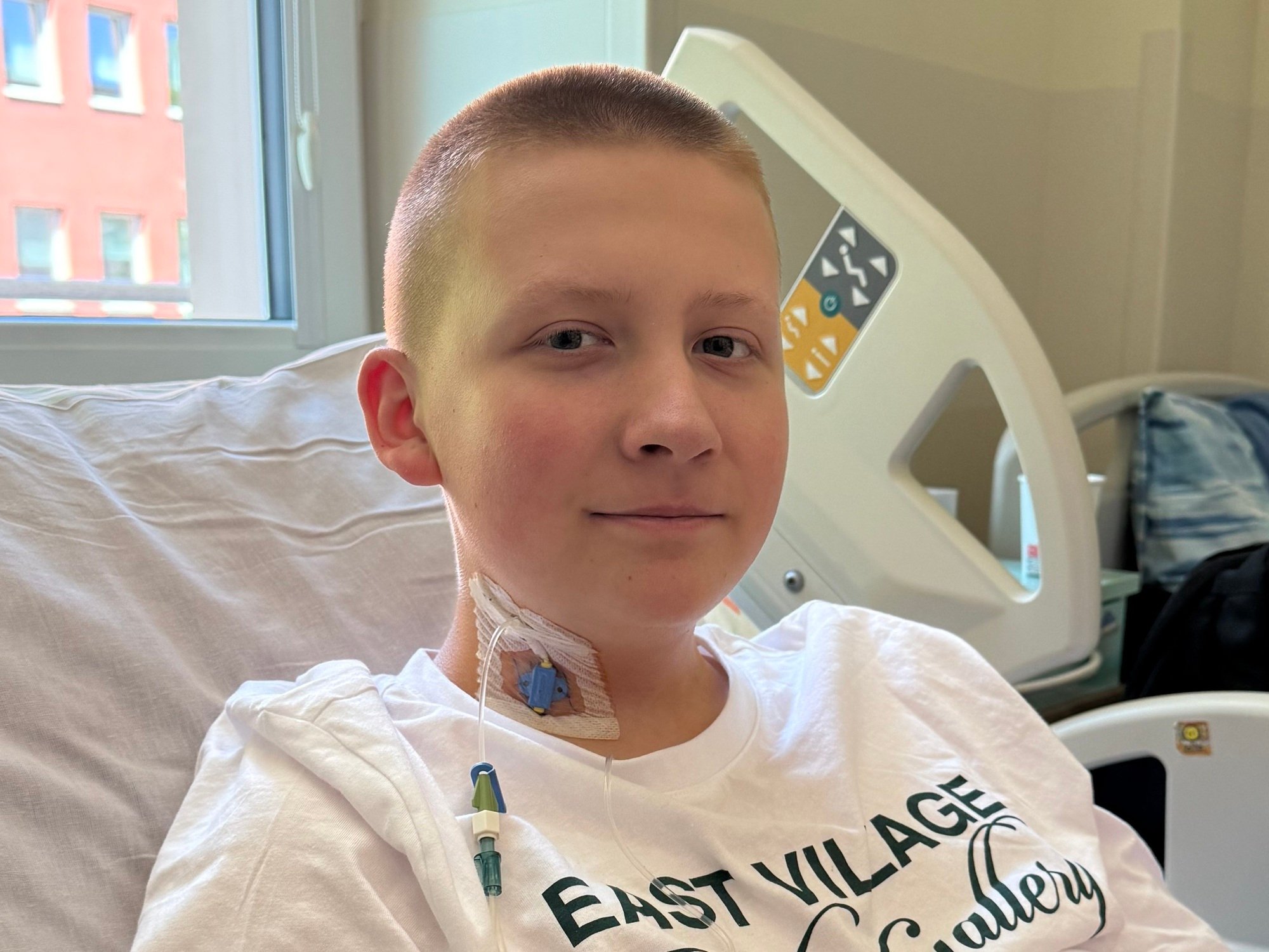 Patryk Araśniewicz - main photo