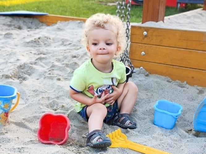 Kubuś Nowak - zdjęcie główne