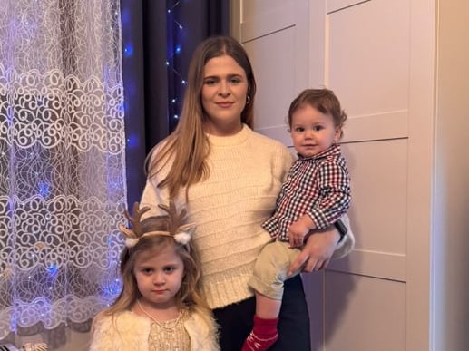 Oliwia Rogala - main photo