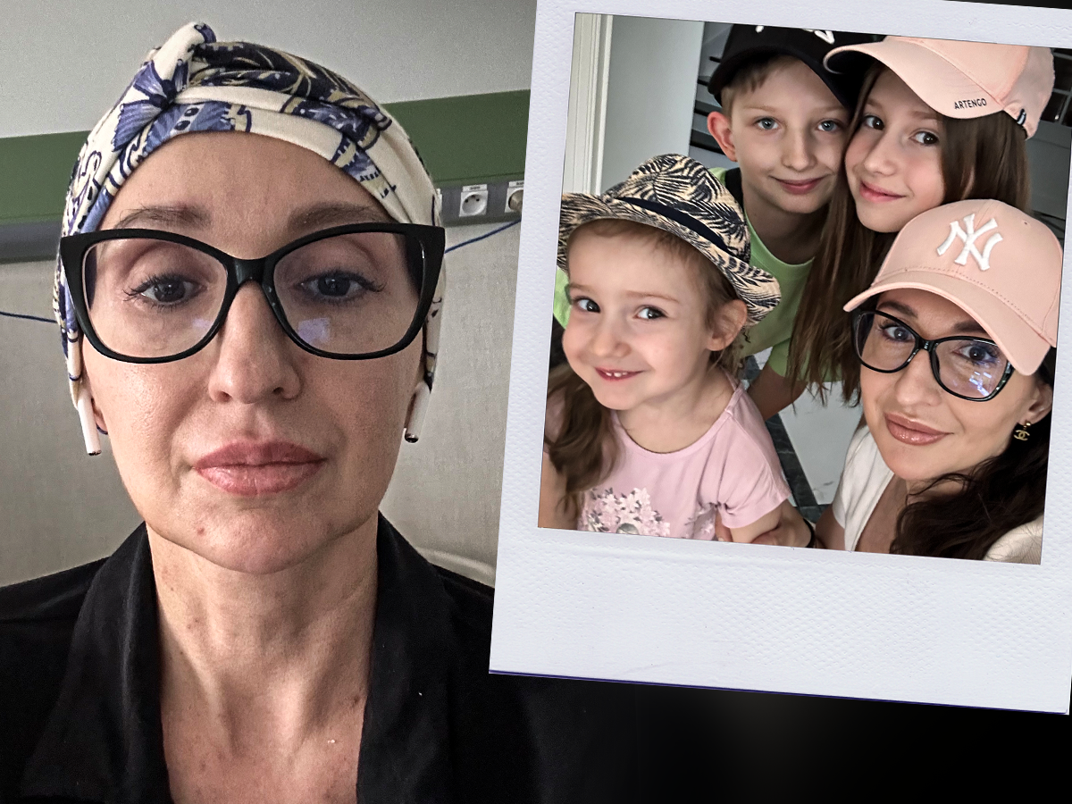 Magdalena Hulej - zdjęcie główne