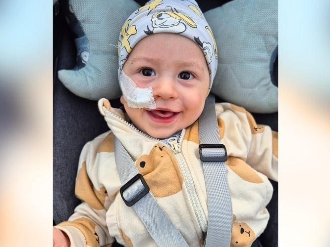 Aleksander Majchrzak - zdjęcie główne