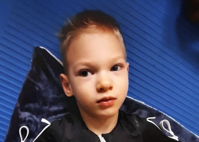 Jaś Turczyn - main photo