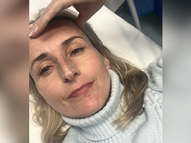 Kasia Żelazko - main photo