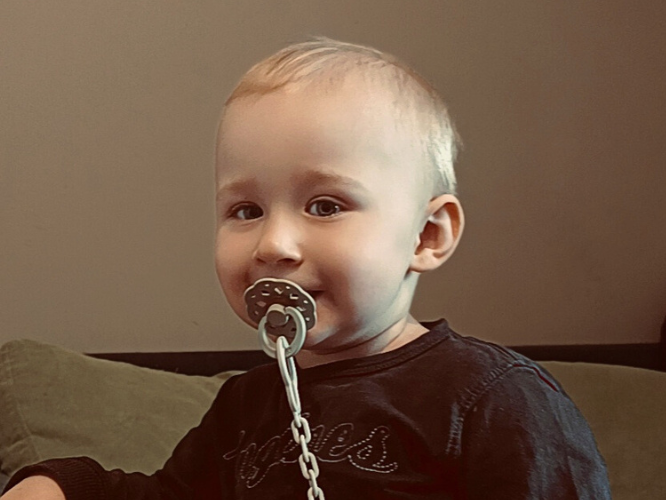 Leon Antoni Borkowski - main photo