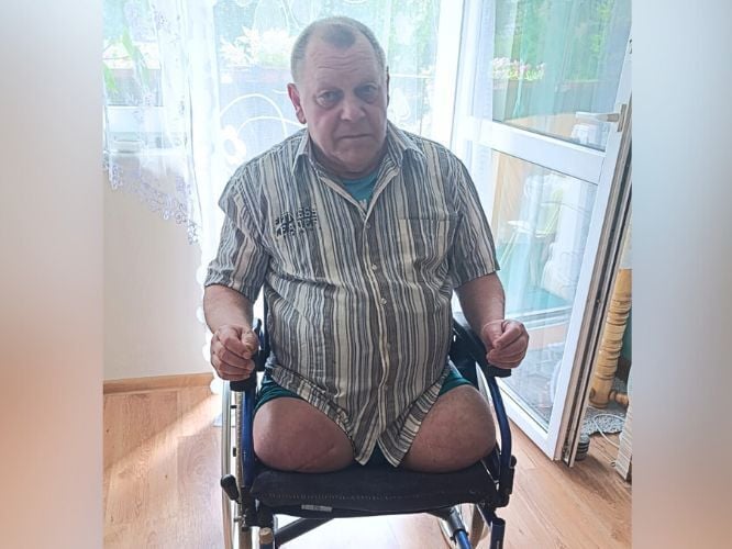 Stanisław Kudelski - zdjęcie główne