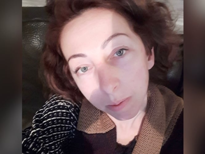 Edyta Kościelniak - zdjęcie główne