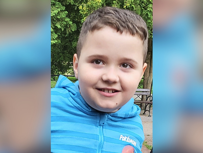 Filip Rudnicki - zdjęcie główne