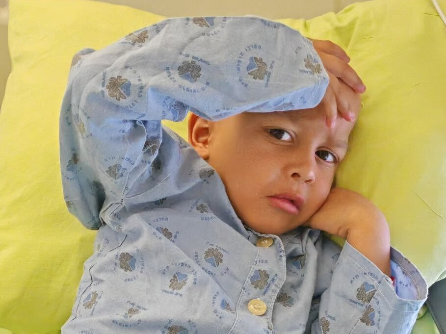 Aboh Chris-Neymar Kouadio - main photo