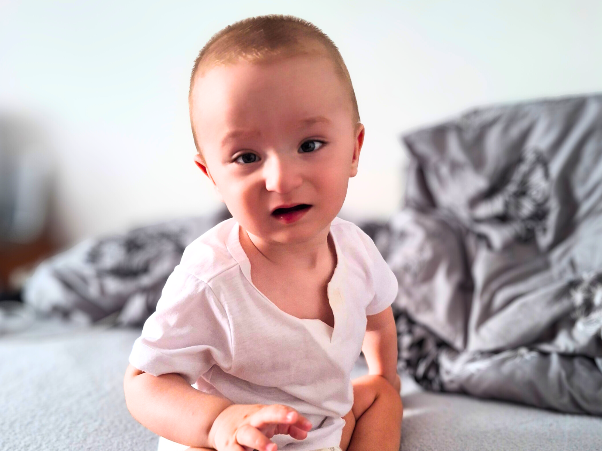 Serhii Torianyk - main photo