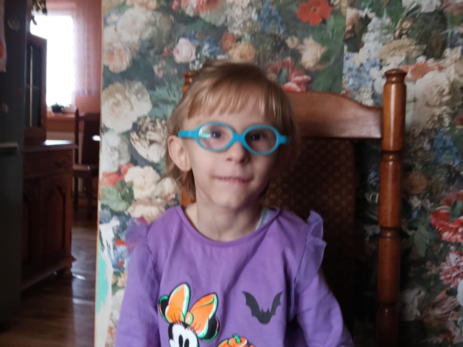 Faustynka Mataczyńska - main photo