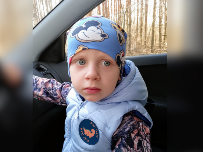 Wiktor Wójcik - main photo