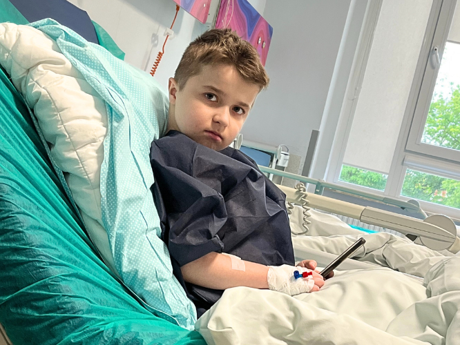 Fabian Janiak - zdjęcie główne