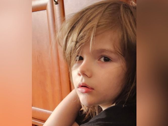 Szymuś Słowikowski - zdjęcie główne