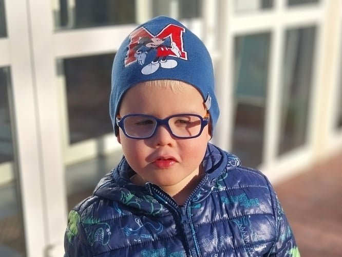 Borys Barcikowski - zdjęcie główne