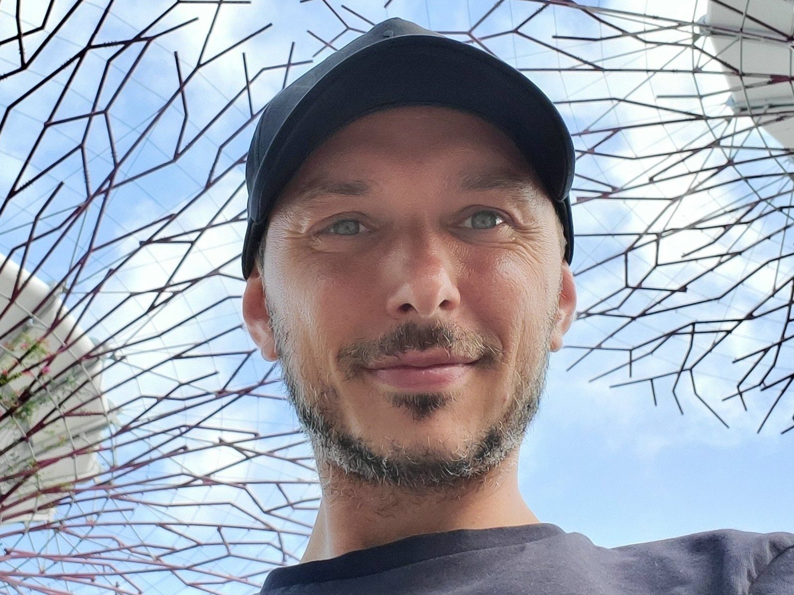 Mariusz Szrek - zdjęcie główne