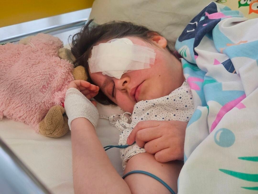 Maja Obara - main photo