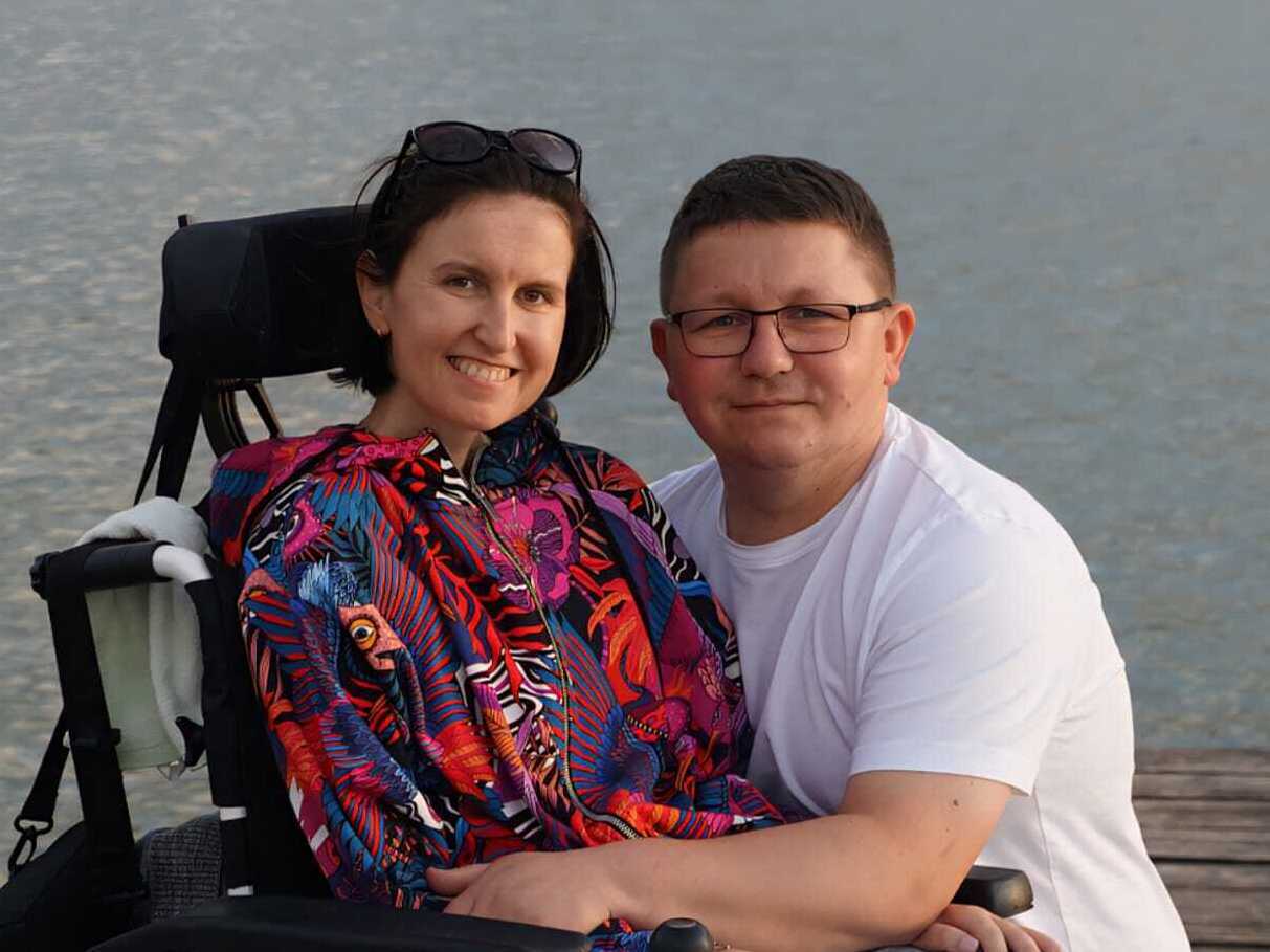 Karolina Filipowska - zdjęcie główne