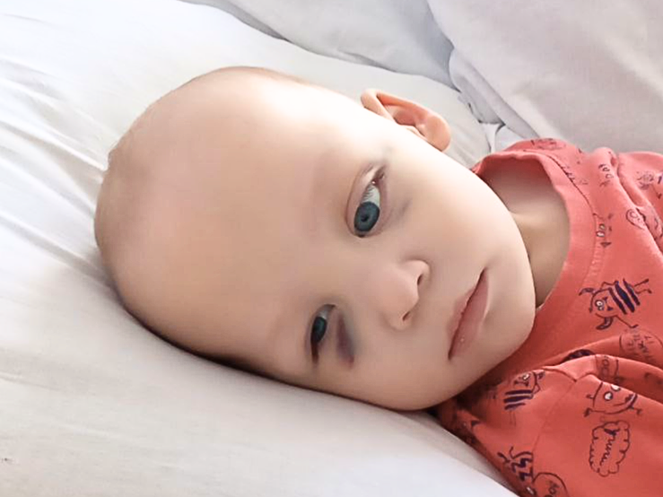 Kanstantsin Pazhyhan - zdjęcie główne