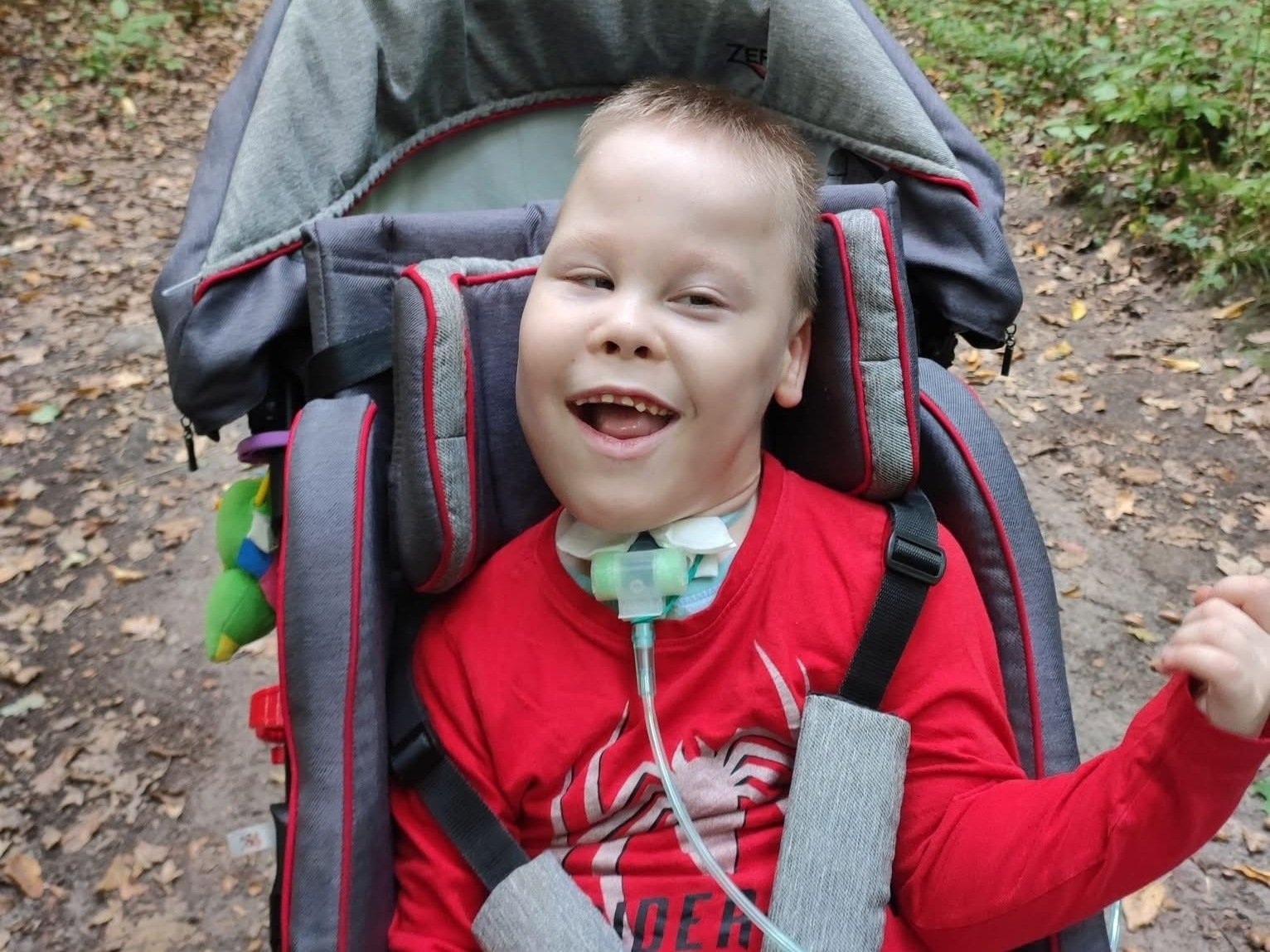 Nikodem Romanek - zdjęcie główne