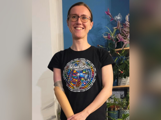 Marlena Lewandowska - main photo