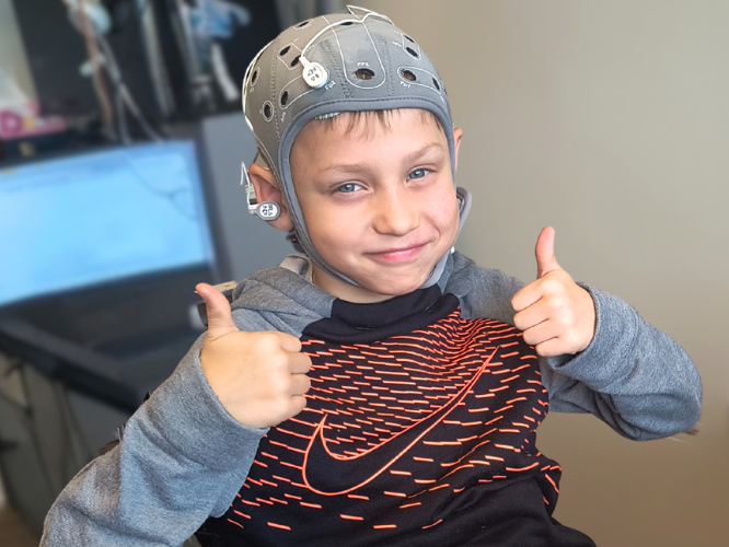 Marcel Kawecki - main photo