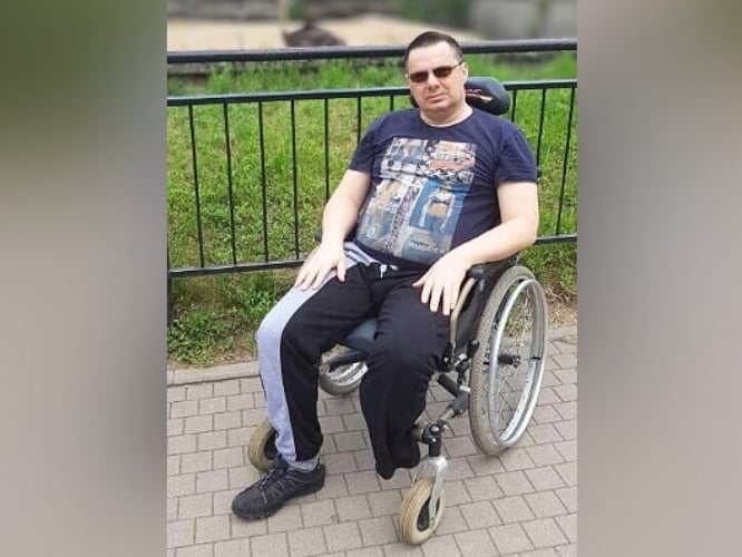 Andrzej Bukowski - zdjęcie główne