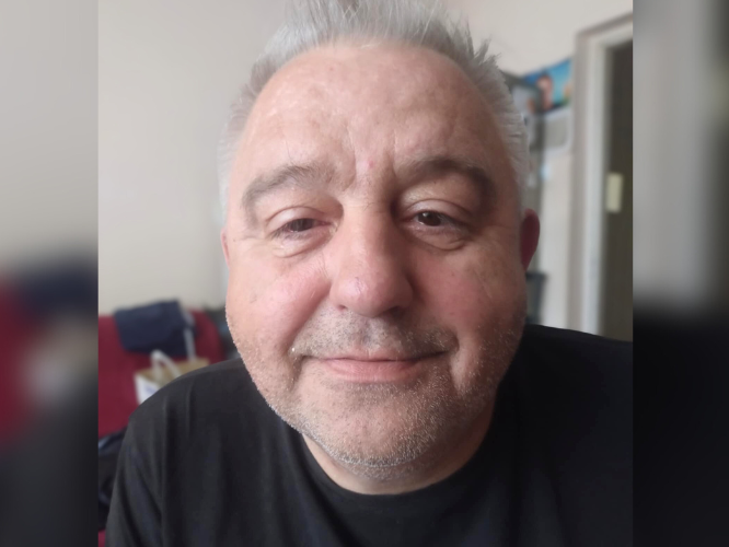 Mieciu Mizera - zdjęcie główne