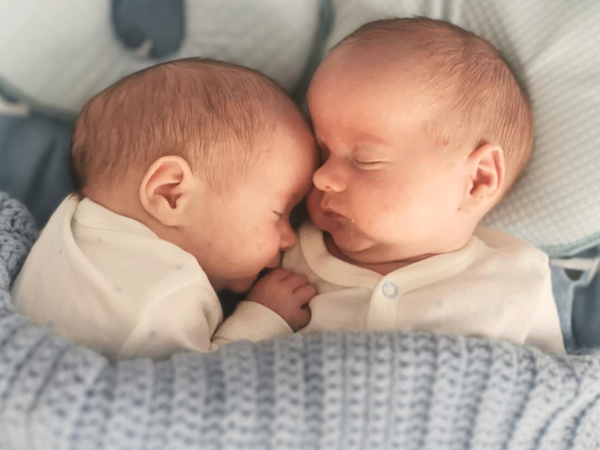 Wiktorek i Ignaś Staniczek - main photo