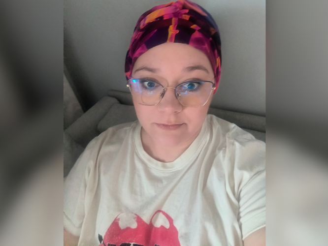 Joanna Kowalska - main photo