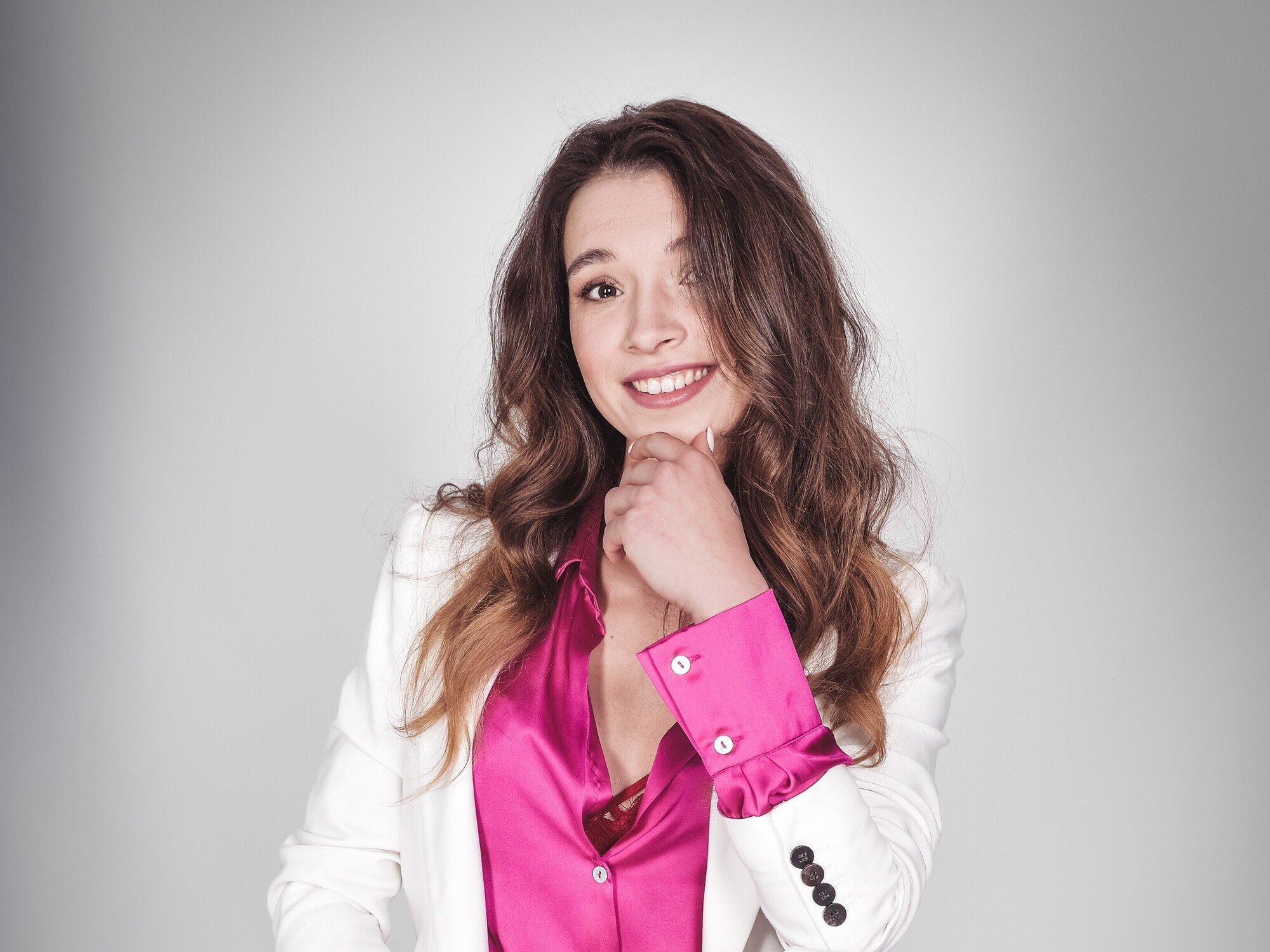 Paulina Miske - zdjęcie główne