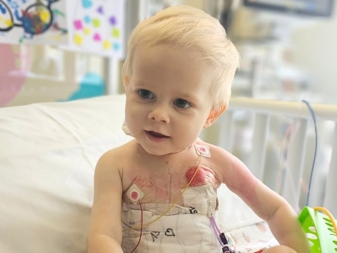 Oskar Krupski - main photo