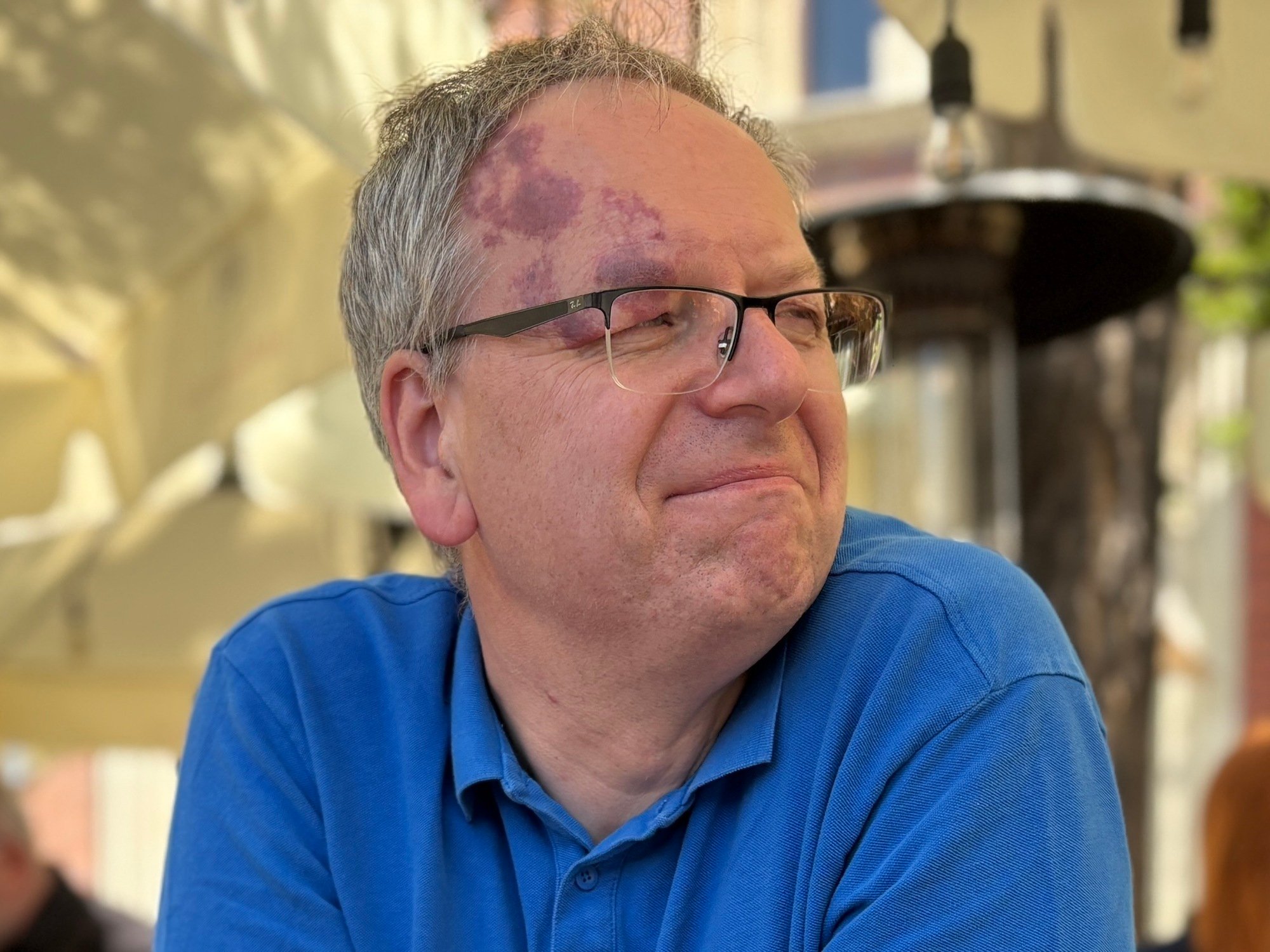 Karol Jamrożek - main photo