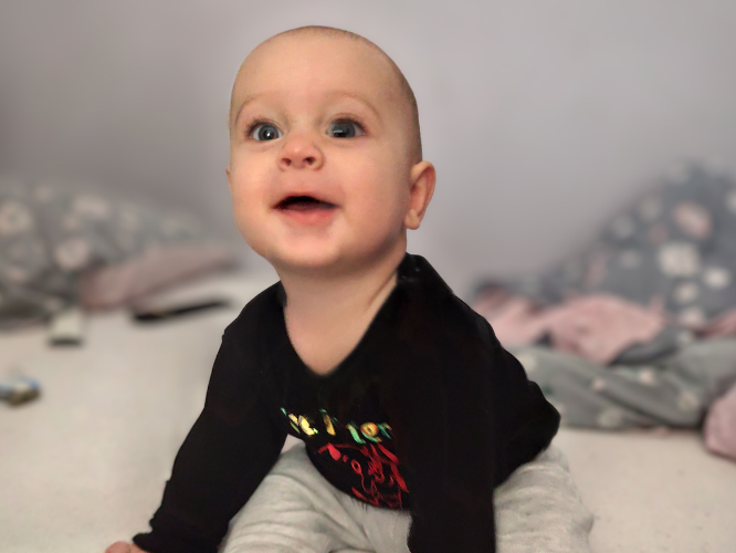 Nikodem Michalski - zdjęcie główne