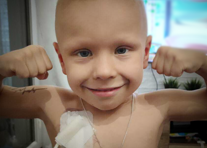 Kacper Koszałka - zdjęcie główne