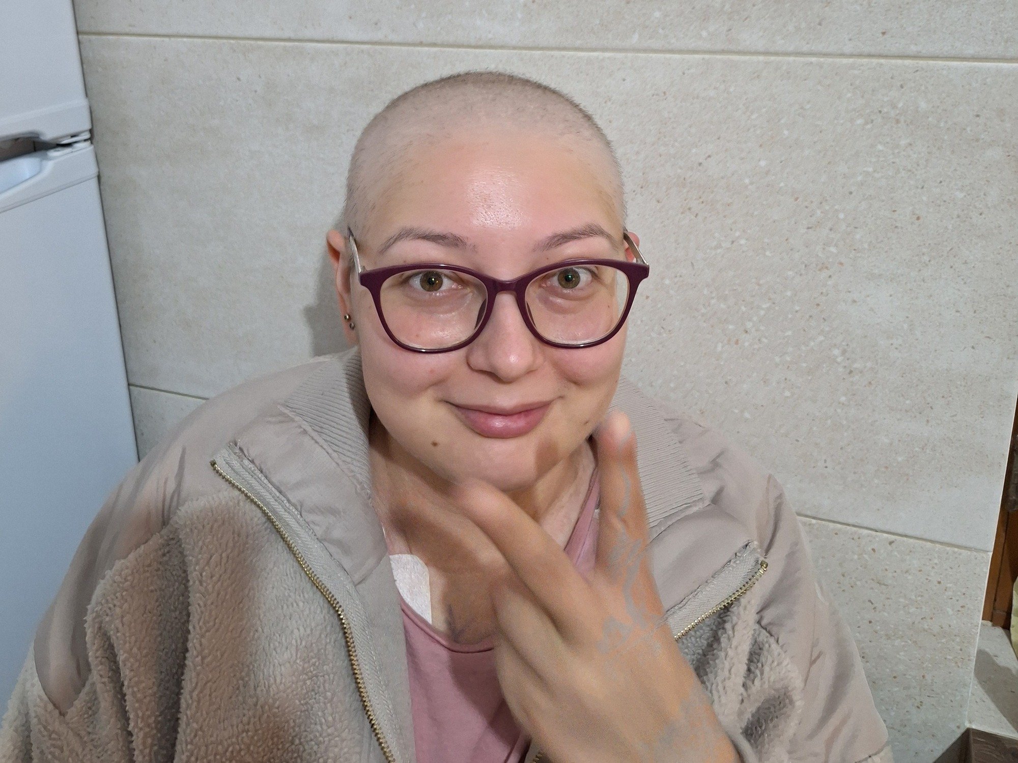 Alexandra Fustei - zdjęcie główne