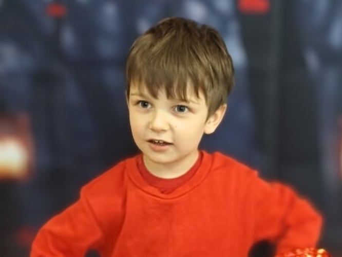 Adam Borowiec - zdjęcie główne