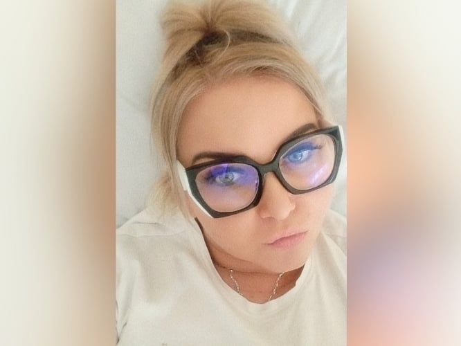 Agnieszka Piórek - zdjęcie główne