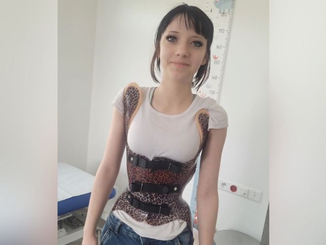 Helena Zajerko - zdjęcie główne