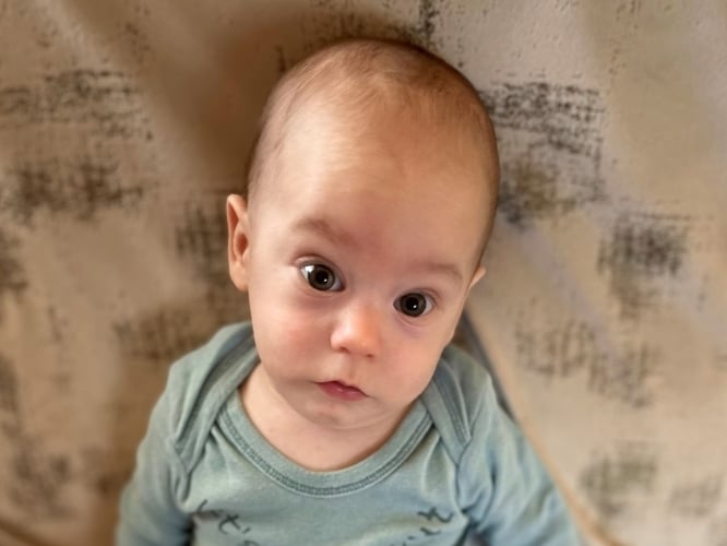 Arek Domański - zdjęcie główne